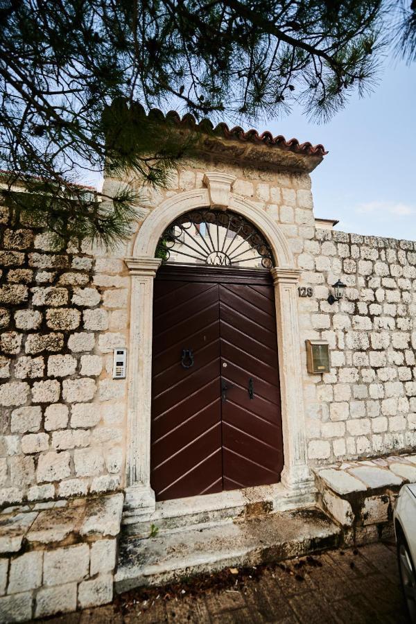 Luxury Palace Apartment Kotor Exteriér fotografie